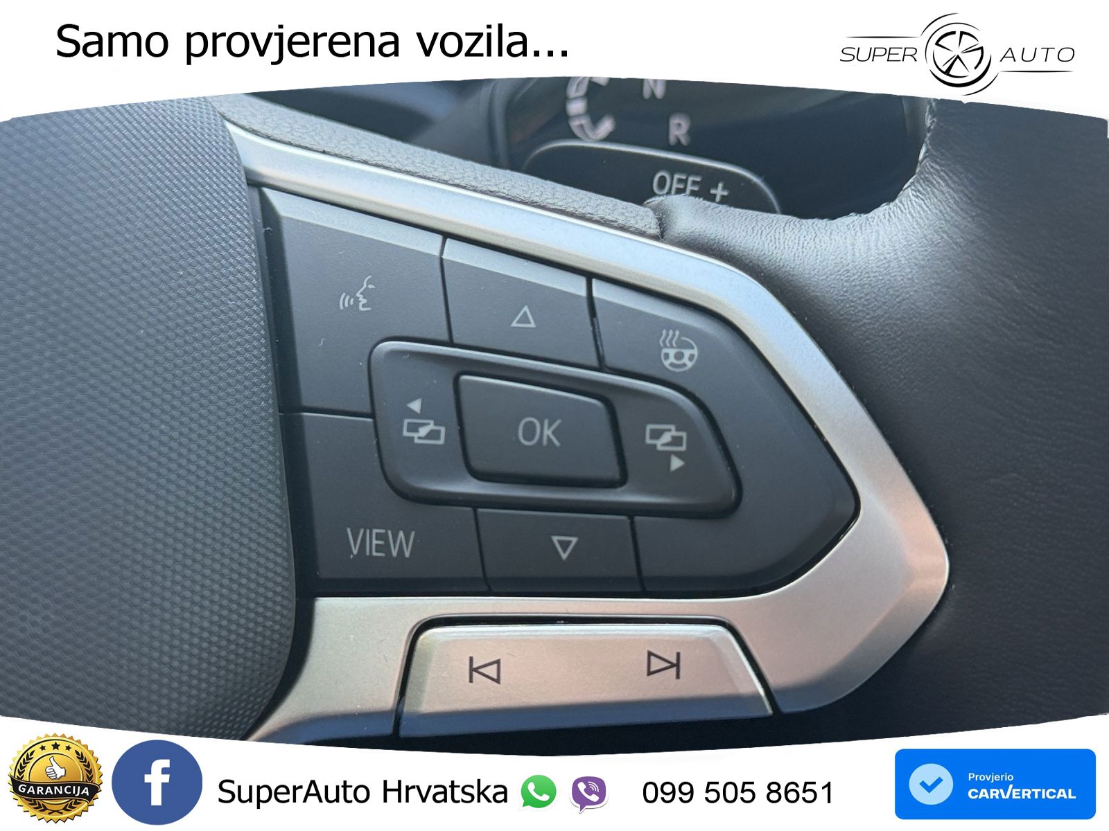 Volkswagen Passat Variant 1.5 eTSI (150 KS) DSG LED+GR SJED+ACC