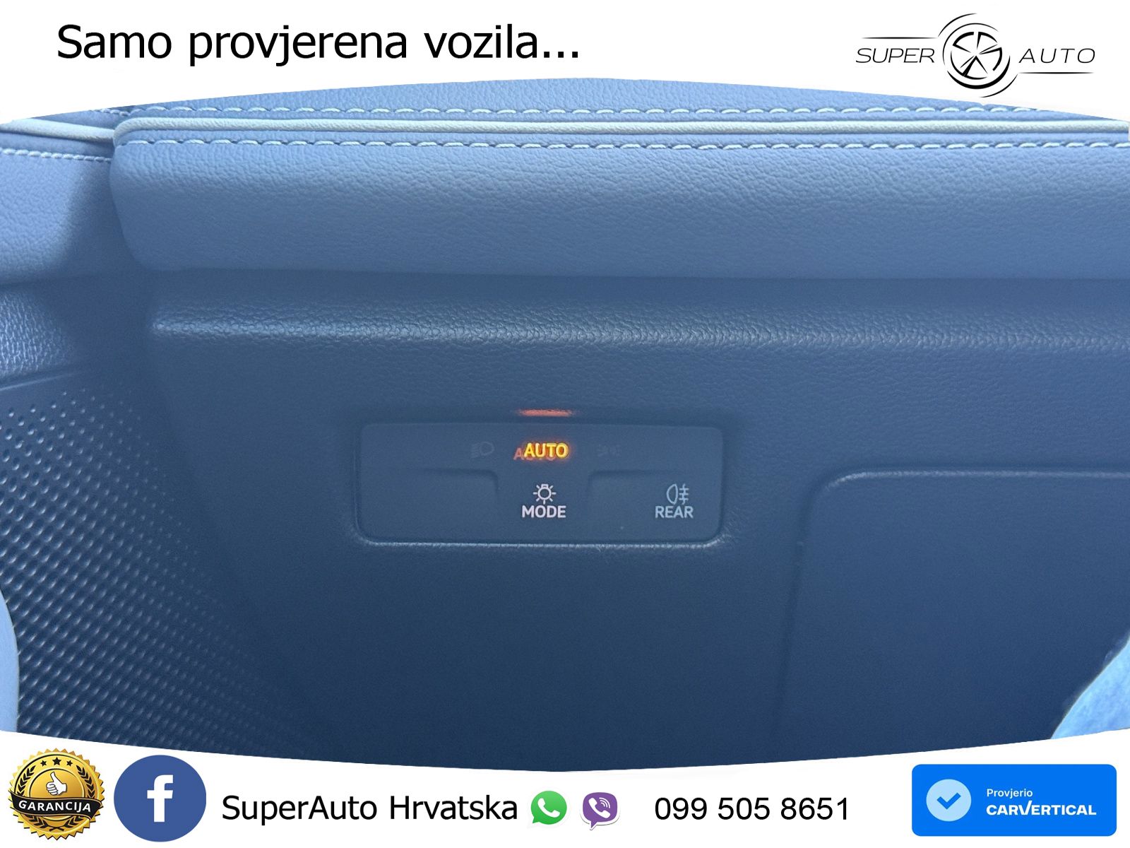 Volkswagen Passat Variant 1.5 eTSI (150 KS) DSG LED+GR SJED+ACC