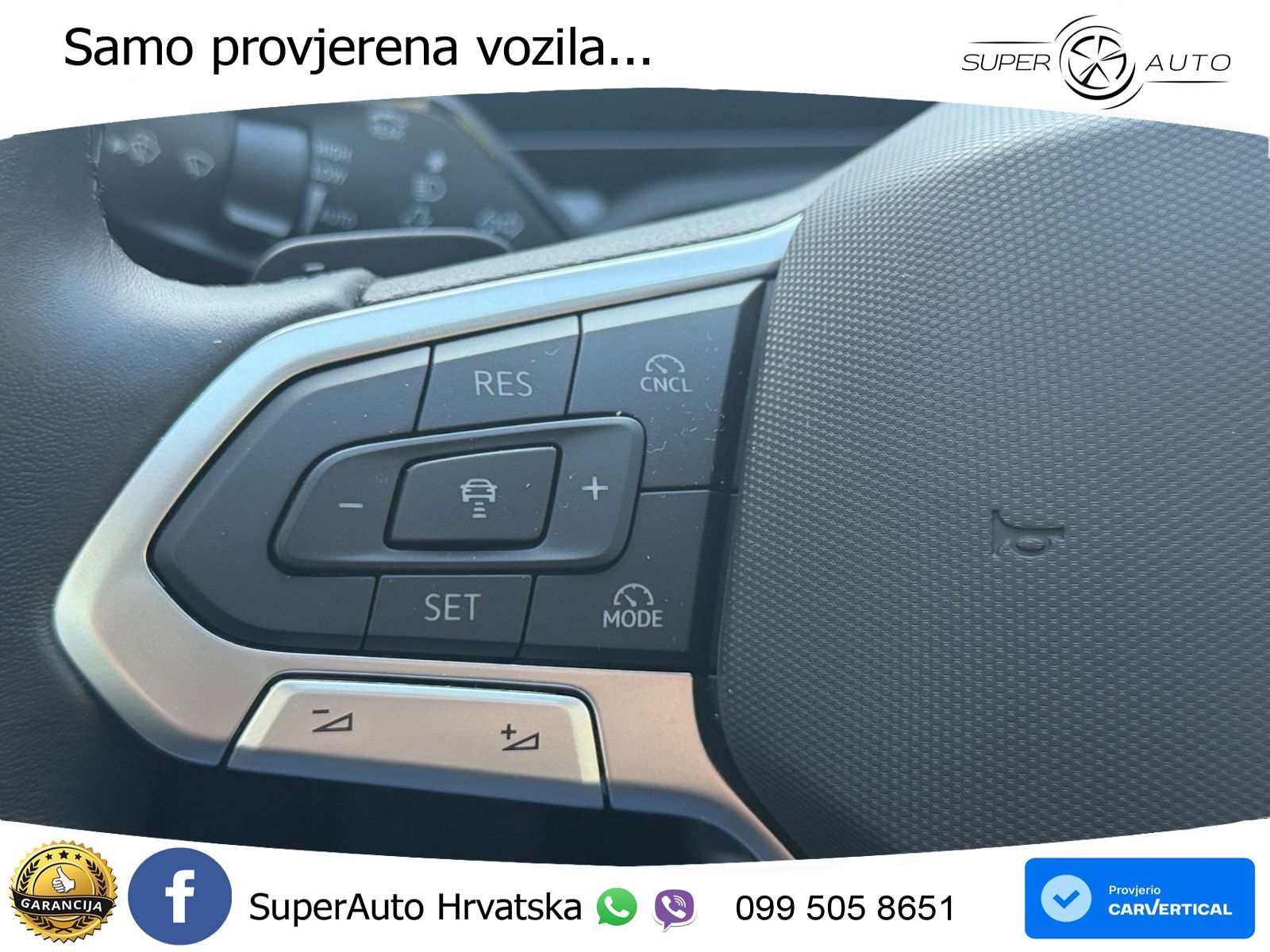 Volkswagen Passat Variant 1.5 eTSI (150 KS) DSG LED+GR SJED+ACC