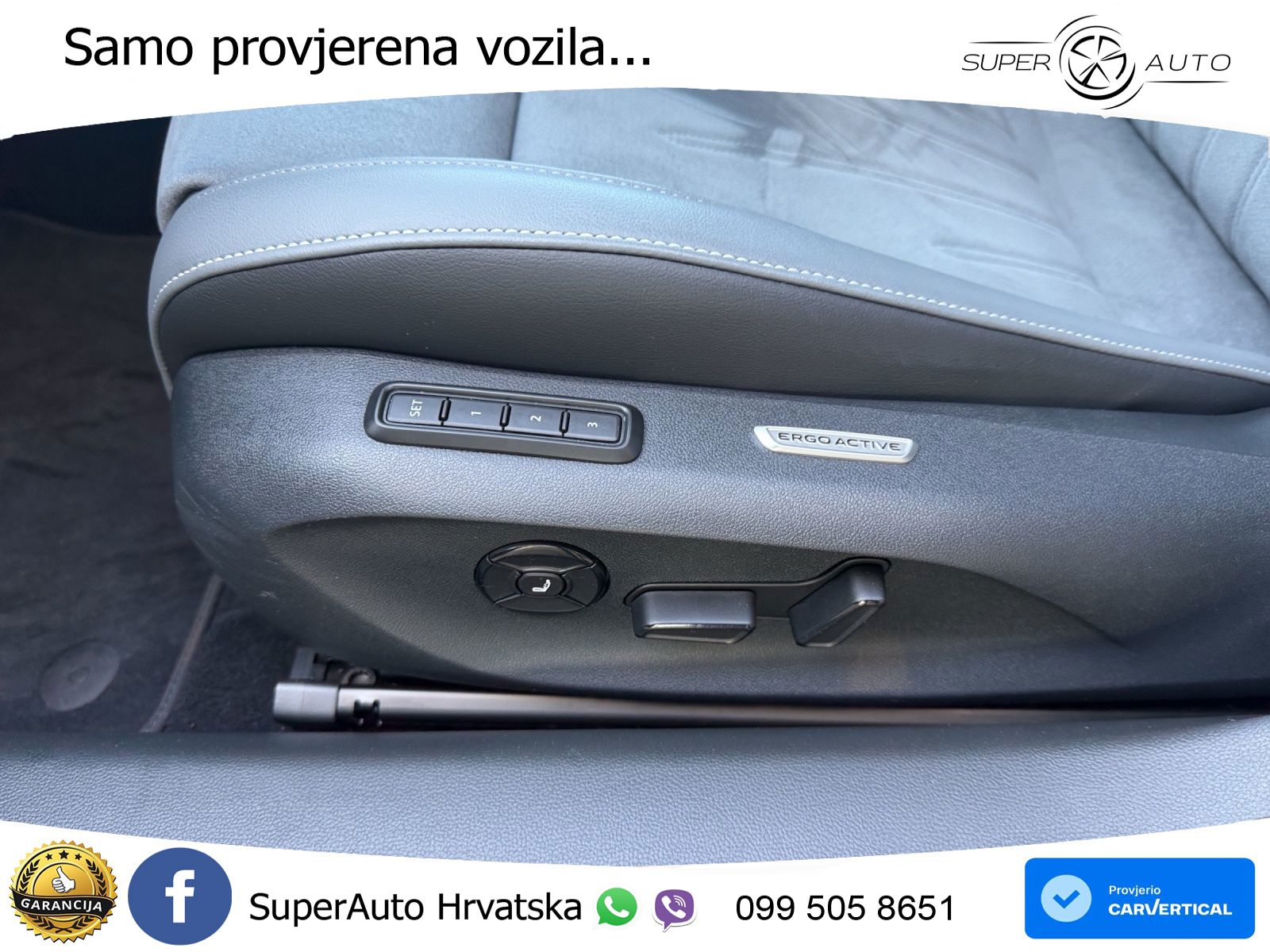 Volkswagen Passat Variant 1.5 eTSI (150 KS) DSG LED+GR SJED+ACC