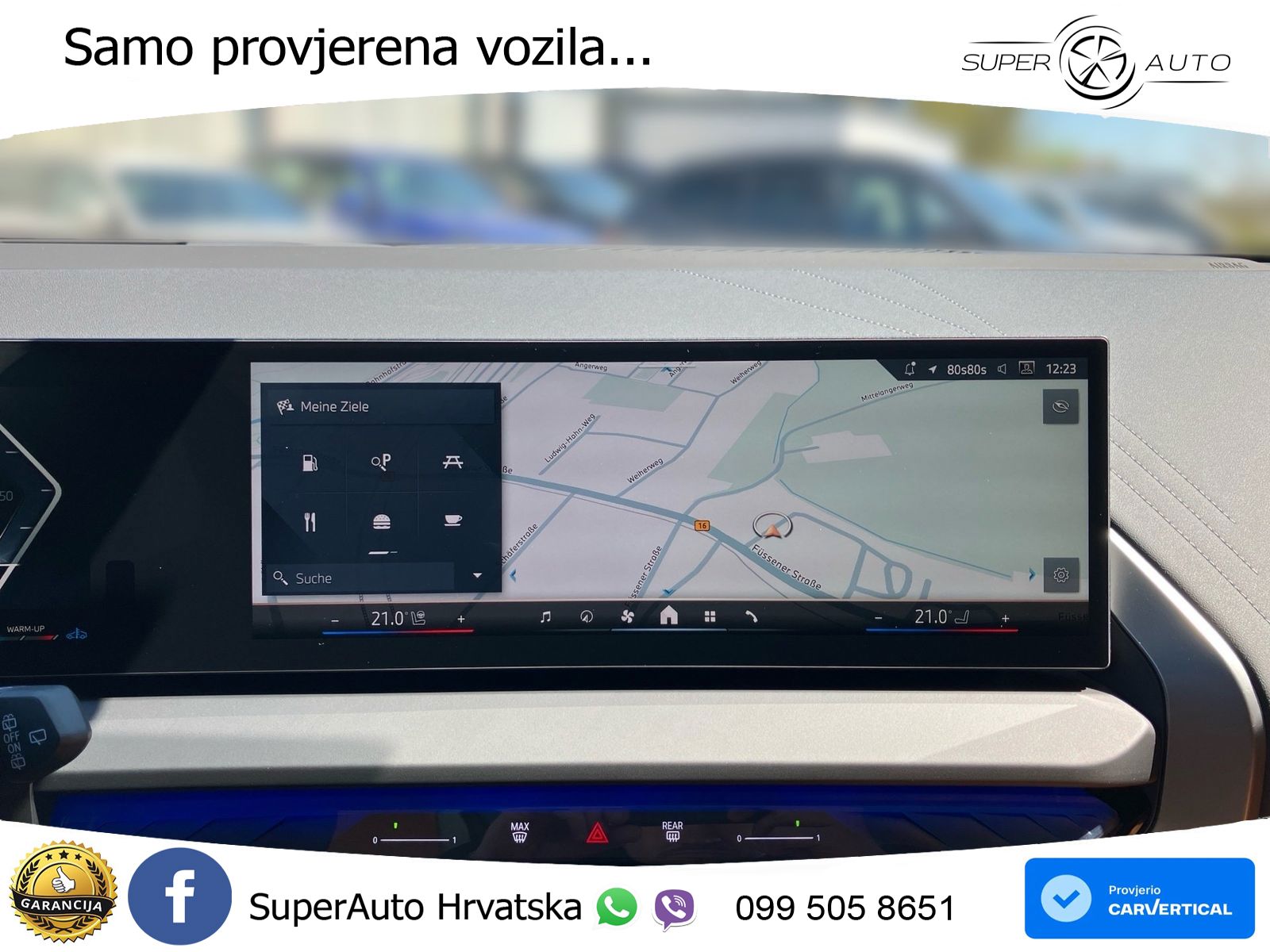 BMW X3 40d xDrive Steptronic LED+GR SJED+ACC