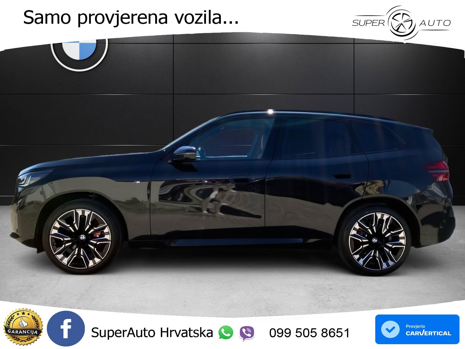 BMW X3 40d xDrive Steptronic LED+GR SJED+ACC