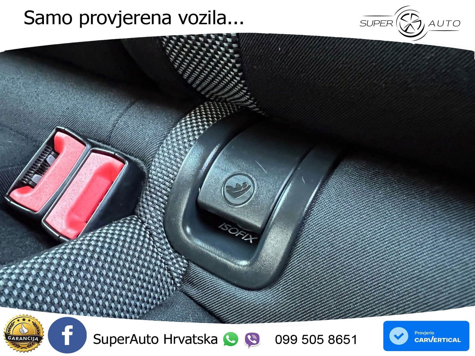 Škoda Octavia Combi 2.0 TDI (150 KS) DSG