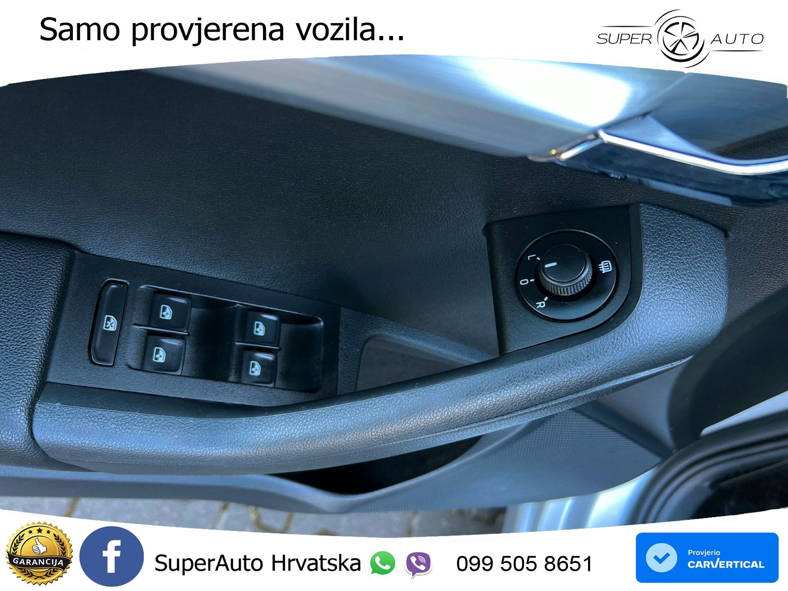 Škoda Octavia Combi 2.0 TDI (150 KS) DSG