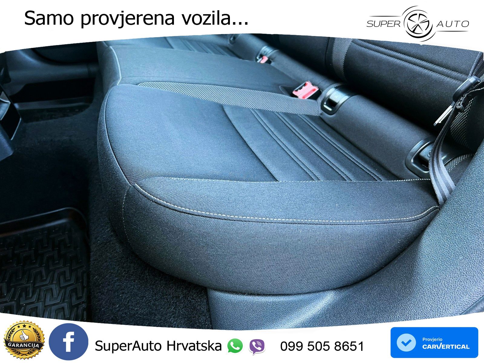 Škoda Octavia Combi 2.0 TDI (150 KS) DSG