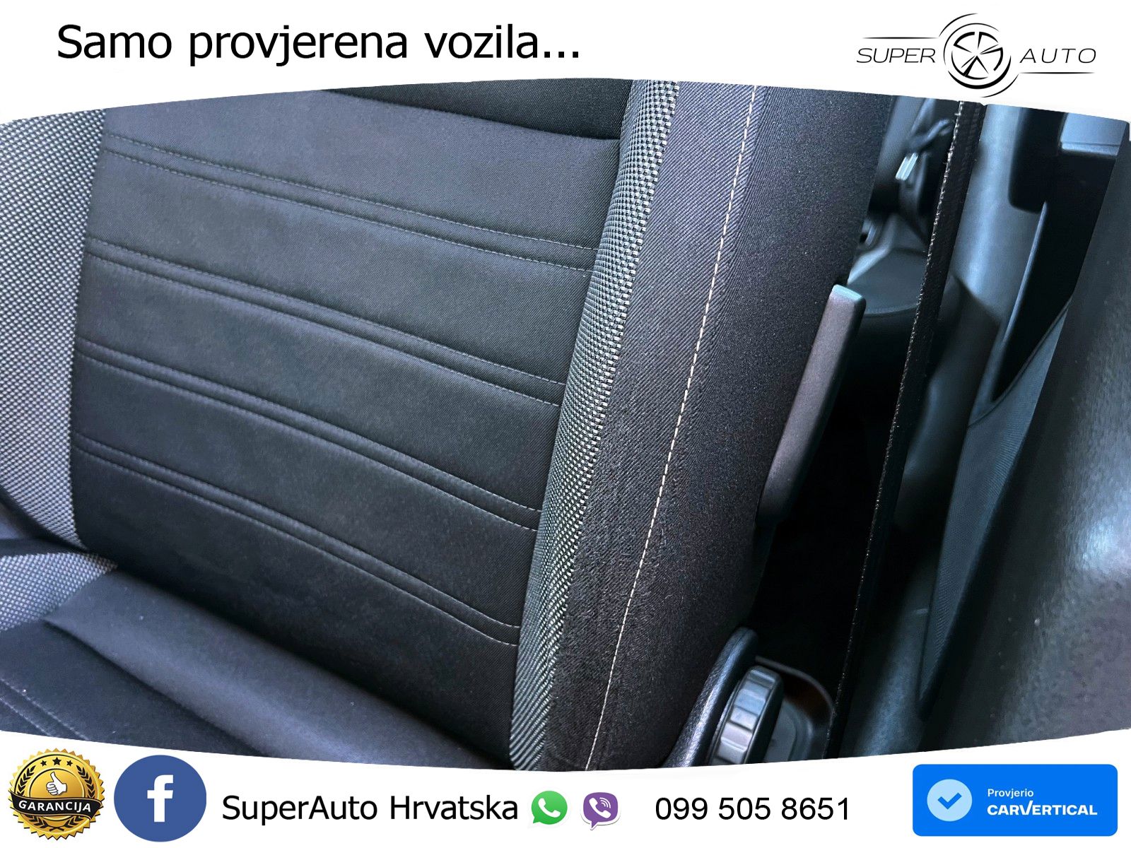 Škoda Octavia Combi 2.0 TDI (150 KS) DSG