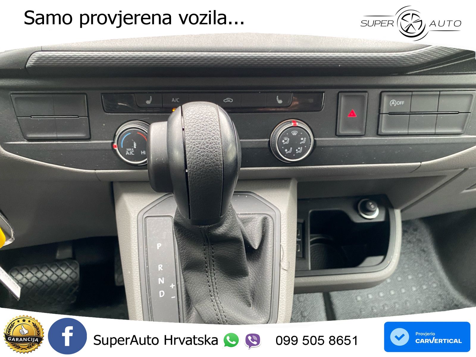 Volkswagen T6.1 Transporter 2,0TDI 110kW DSG LED ACC Standh 150 KS