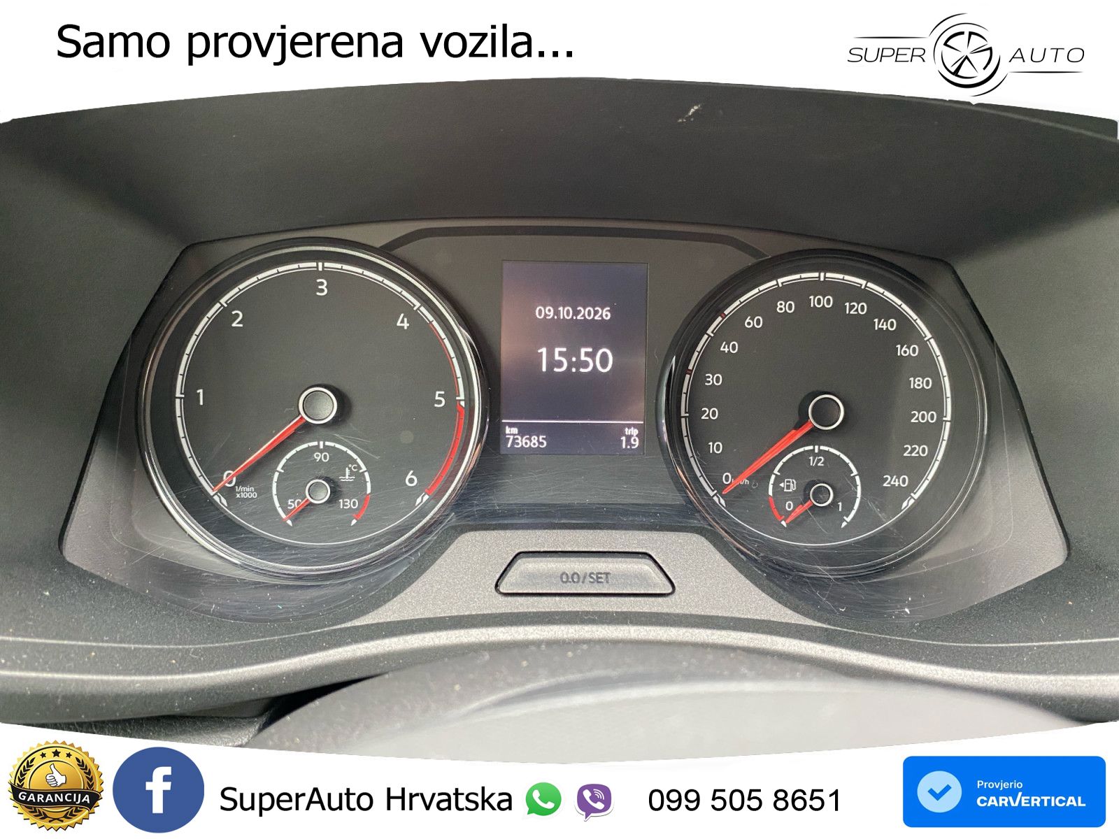 Volkswagen T6.1 Transporter 2,0TDI 110kW DSG LED ACC Standh 150 KS