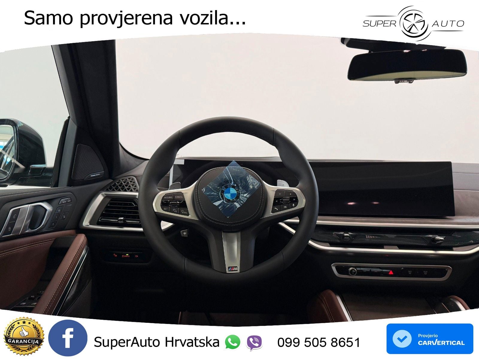 BMW X6 30d (298 KS) xDrive Steptronic M Sport LED+GR SJED+ACC