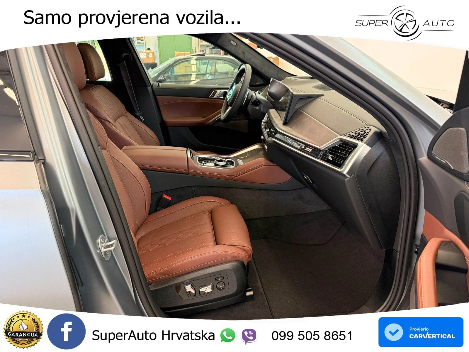 BMW X6 30d (298 KS) xDrive Steptronic M Sport LED+GR SJED+ACC