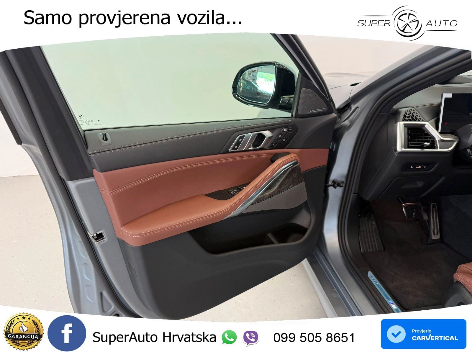 BMW X6 30d (298 KS) xDrive Steptronic M Sport LED+GR SJED+ACC