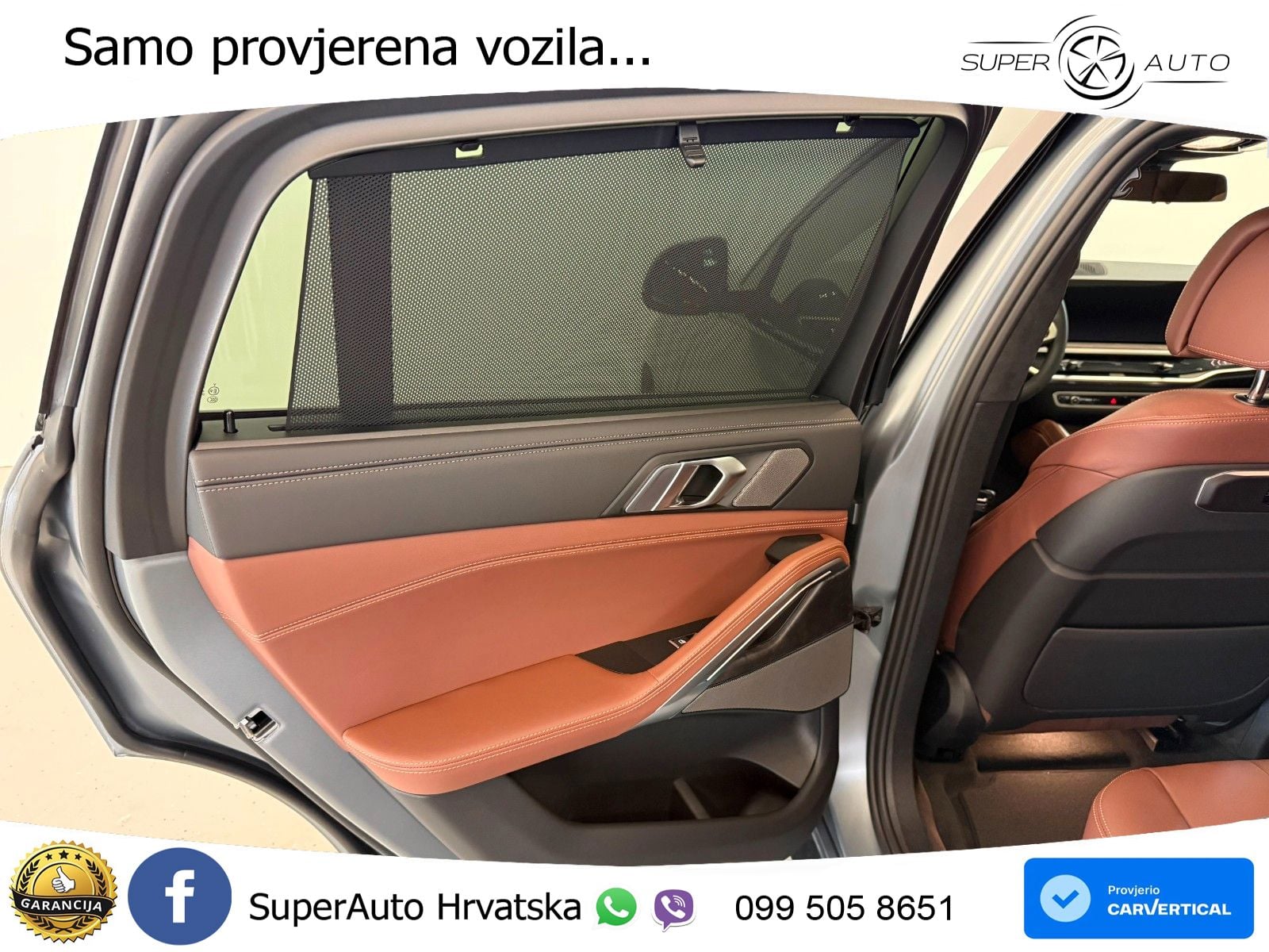 BMW X6 30d (298 KS) xDrive Steptronic M Sport LED+GR SJED+ACC