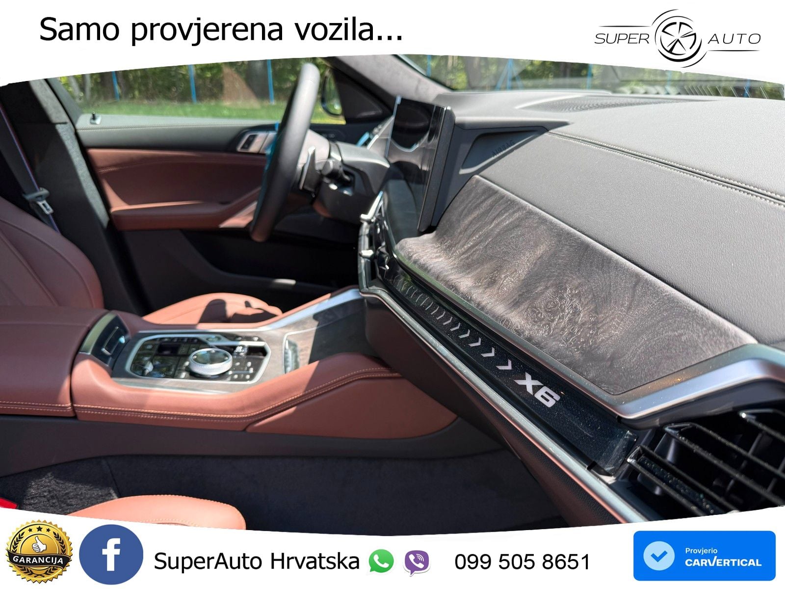 BMW X6 30d (298 KS) xDrive Steptronic M Sport LED+GR SJED+ACC