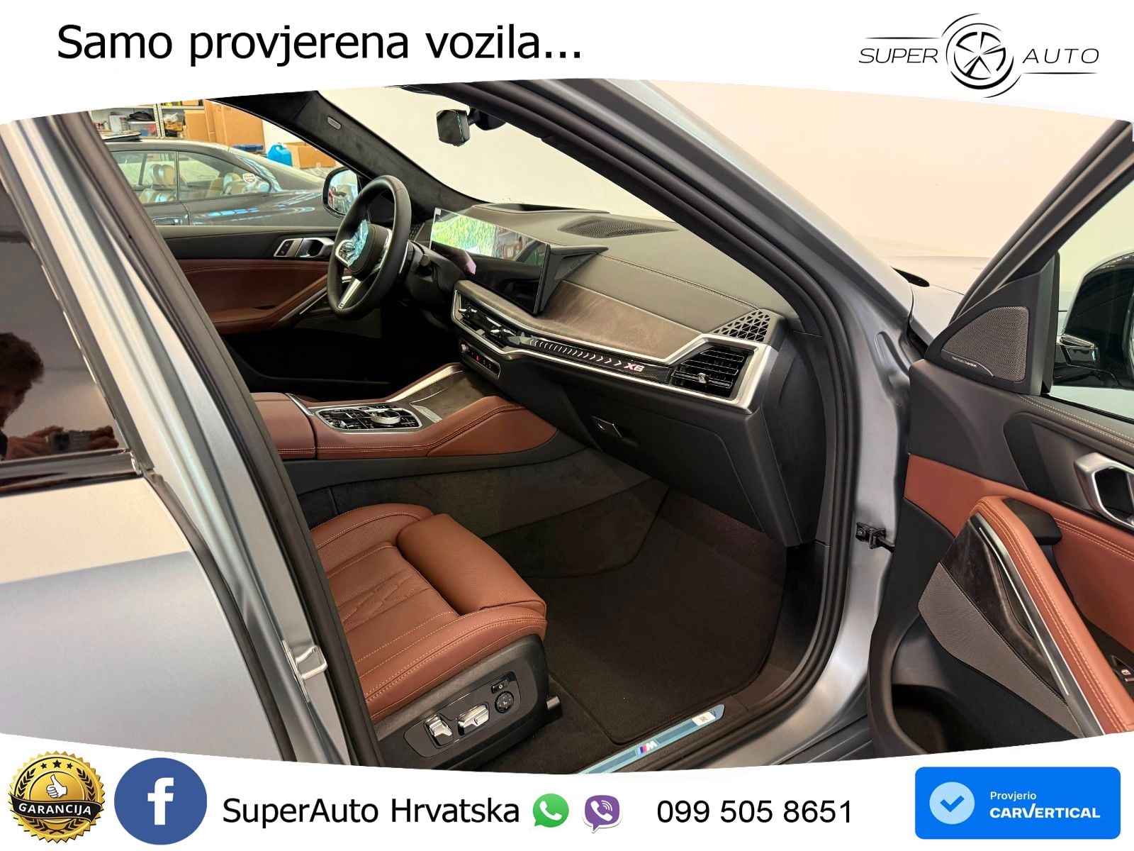 BMW X6 30d (298 KS) xDrive Steptronic M Sport LED+GR SJED+ACC