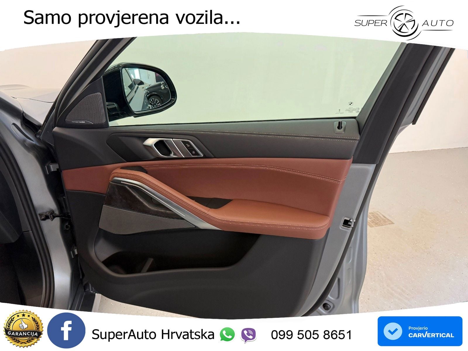 BMW X6 30d (298 KS) xDrive Steptronic M Sport LED+GR SJED+ACC
