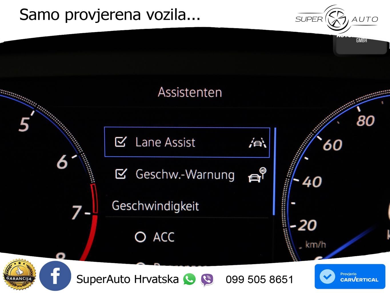 Volkswagen T-Roc 1.5 TSI (150 KS) DSG R-Line LED+GR SJED+ACC