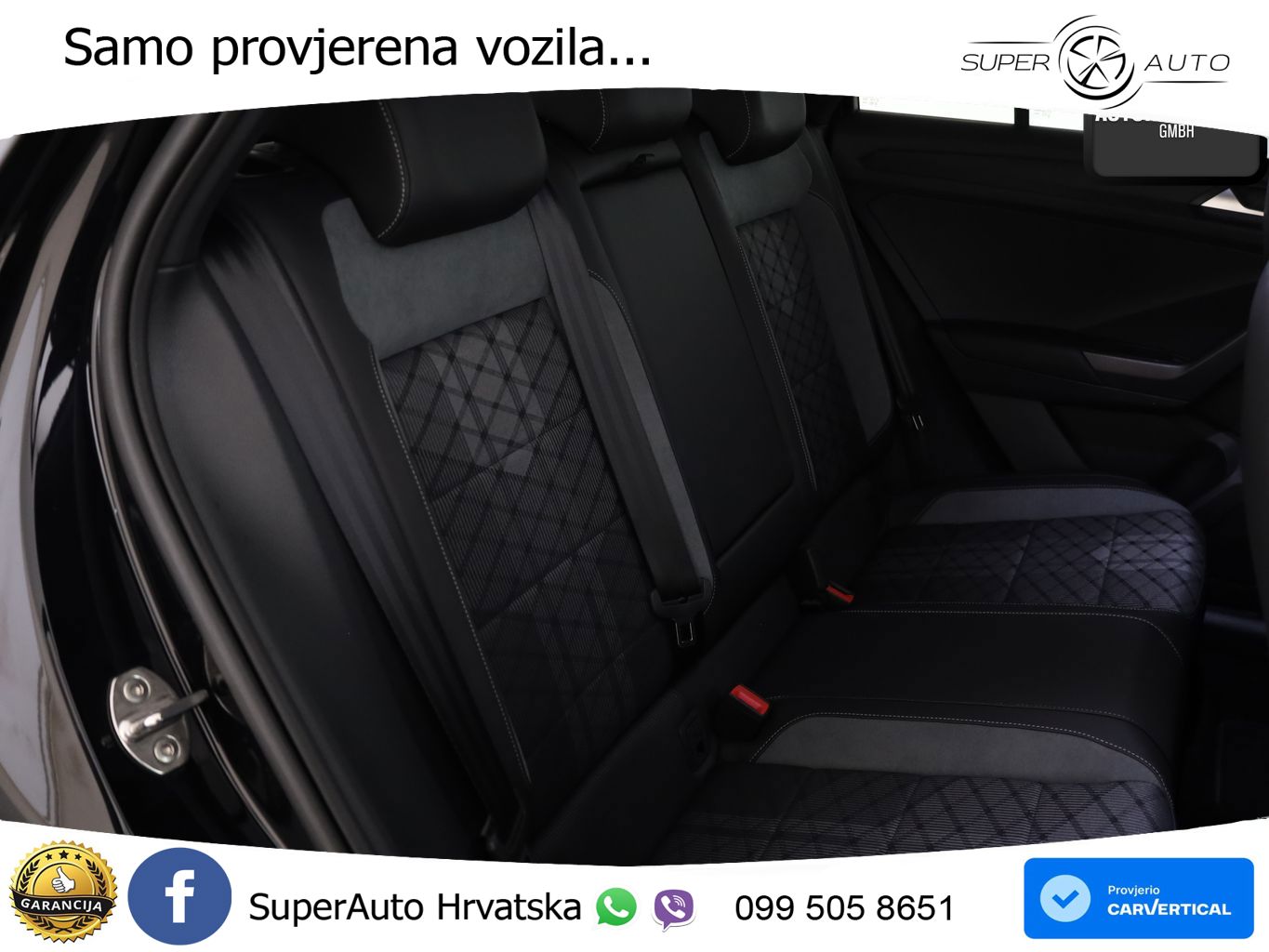 Volkswagen T-Roc 1.5 TSI (150 KS) DSG R-Line LED+GR SJED+ACC