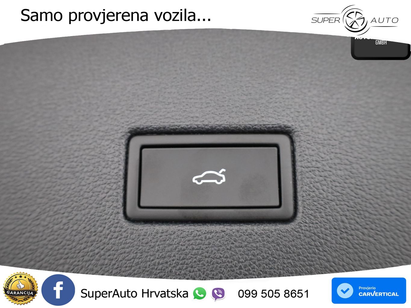 Volkswagen T-Roc 1.5 TSI (150 KS) DSG R-Line LED+GR SJED+ACC