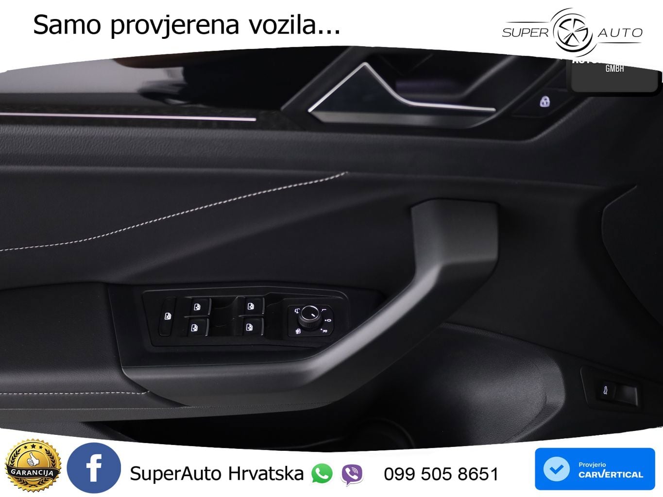 Volkswagen T-Roc 1.5 TSI (150 KS) DSG R-Line LED+GR SJED+ACC