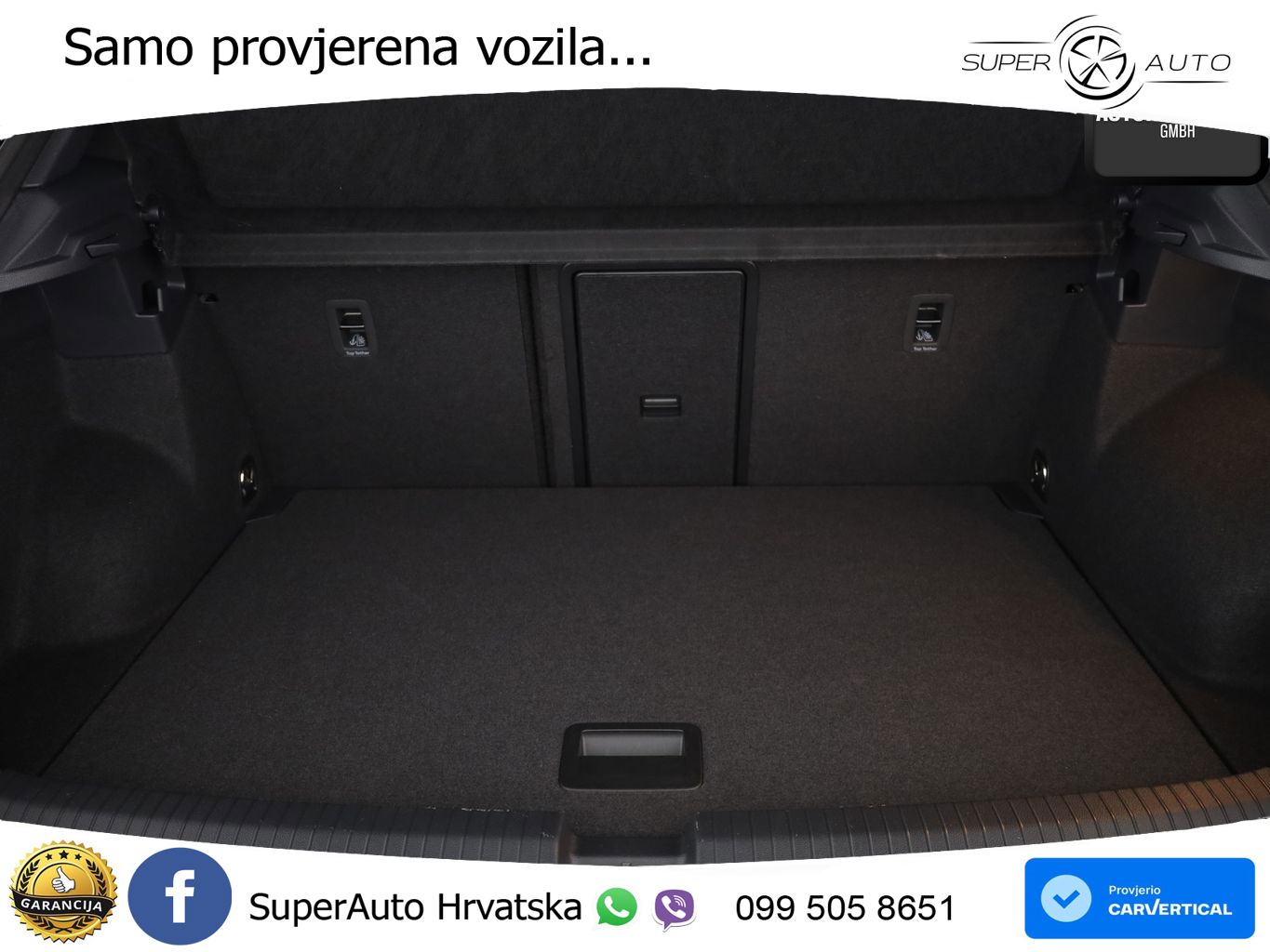 Volkswagen T-Roc 1.5 TSI (150 KS) DSG R-Line LED+GR SJED+ACC