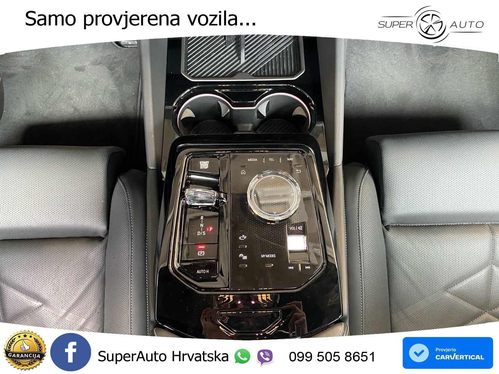 BMW 540d Touring (303 KS) xDrive Steptronic ZRAČNI+ACC+GR SJED+KAM+PANO