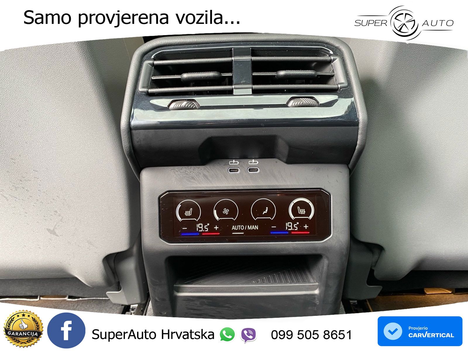 BMW 540d Touring (303 KS) xDrive Steptronic ZRAČNI+ACC+GR SJED+KAM+PANO