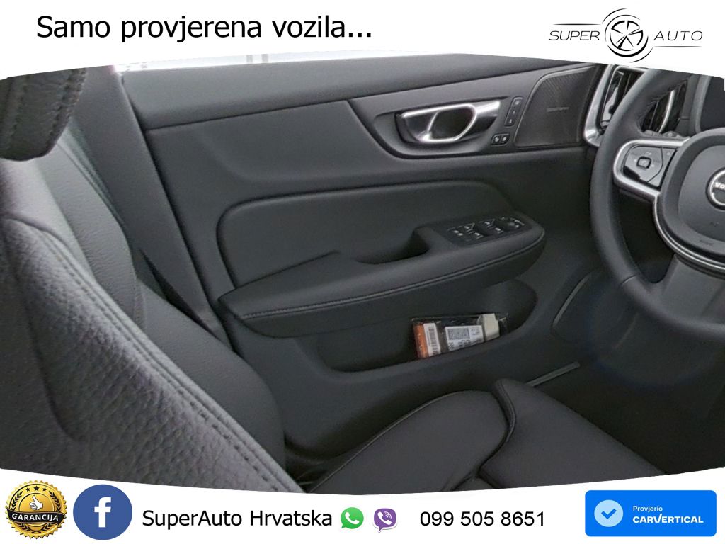 Volvo V60 2.0 T8 AWD Geartronic ACC+HEAD+4xGR SJED+360+PANO