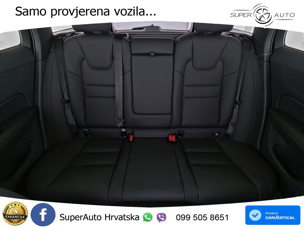Volvo V60 2.0 T8 AWD Geartronic ACC+HEAD+4xGR SJED+360+PANO