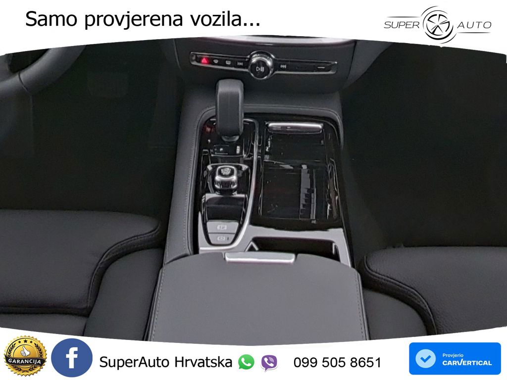 Volvo V60 2.0 T8 AWD Geartronic ACC+HEAD+4xGR SJED+360+PANO