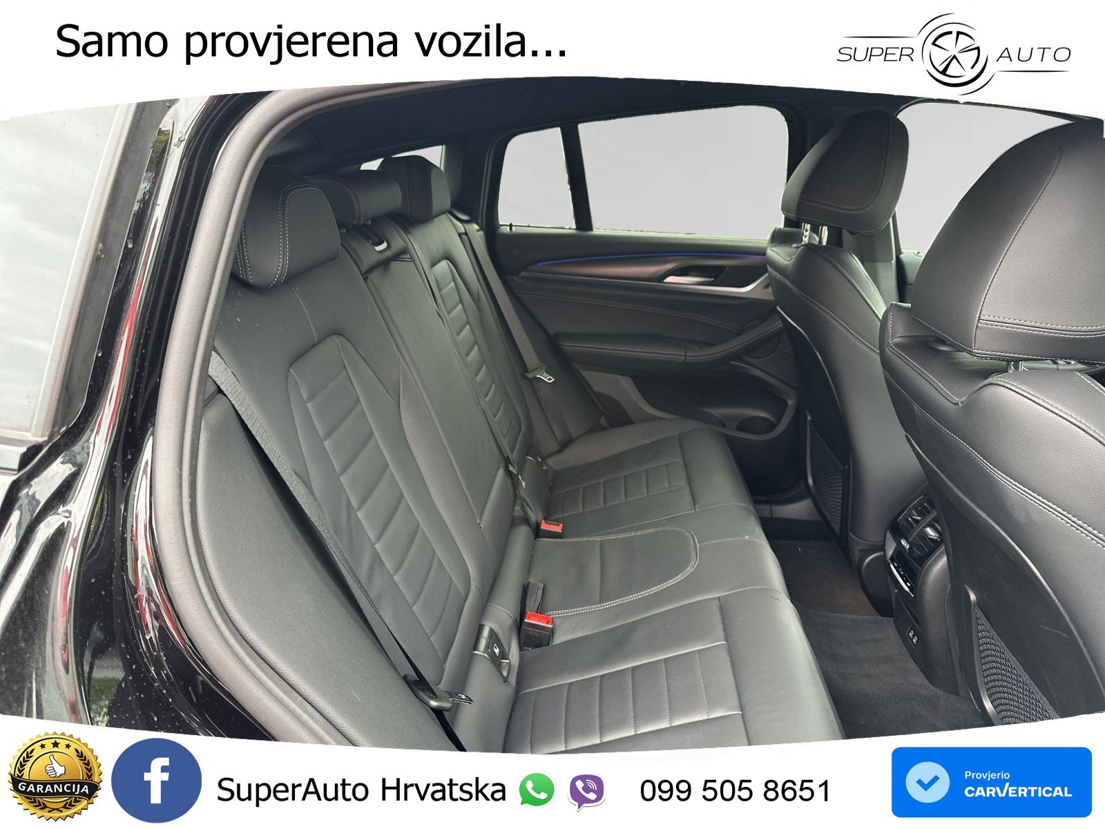 BMW X4 30d (286 KS) xDrive Steptronic M Sport LED+GR SJED+ACC