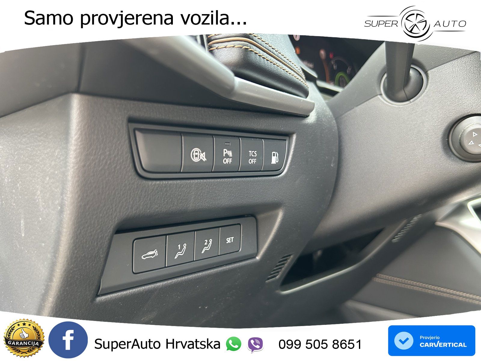 Mazda CX-60 2.5 e-Skyactiv (328 KS) AWD Automatic LED+GR SJED+ACC