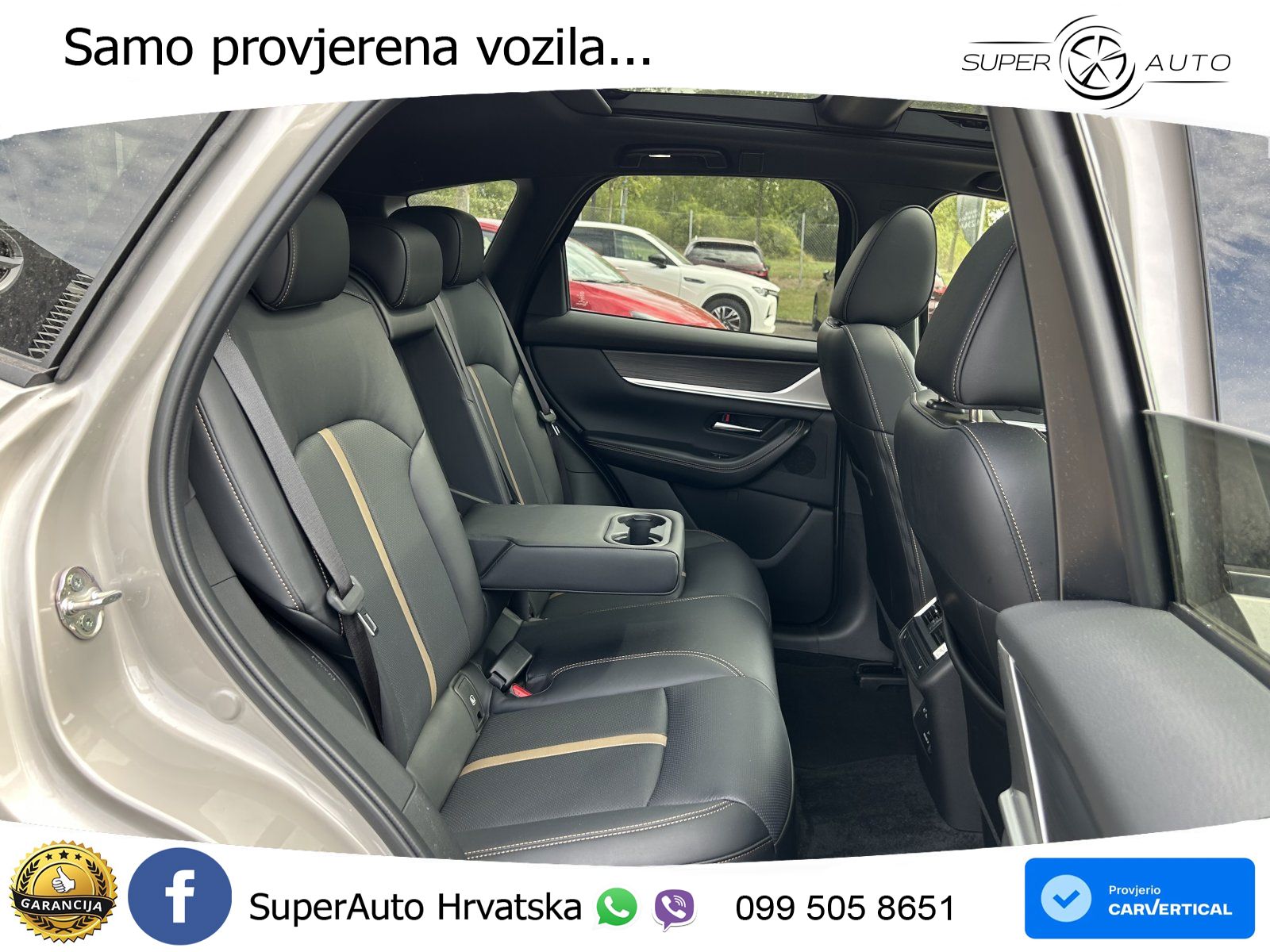 Mazda CX-60 2.5 e-Skyactiv (328 KS) AWD Automatic LED+GR SJED+ACC