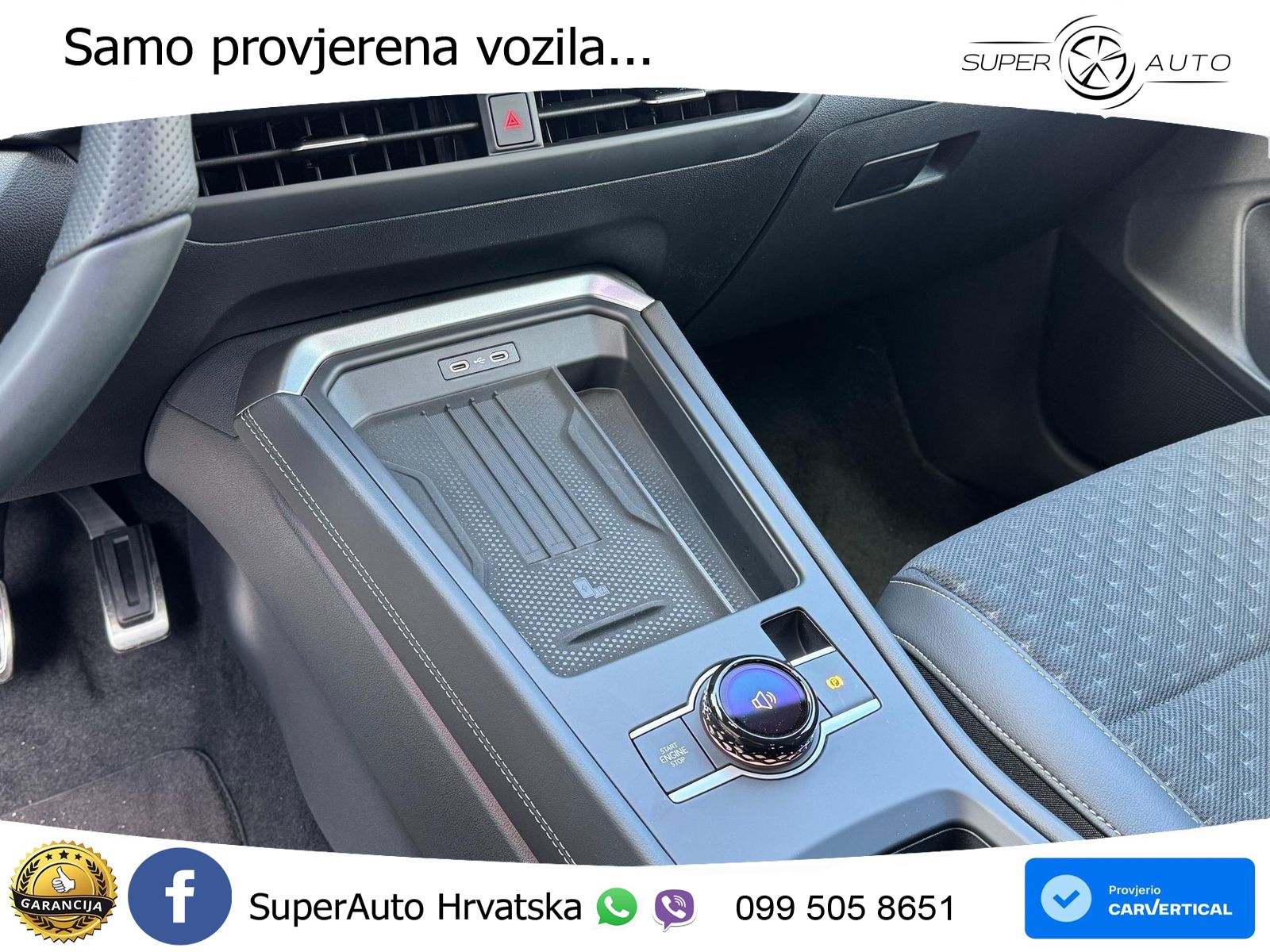 Volkswagen T-Roc II 1.5 eTSI (150 KS)  DSG LED+GR SJED+ACC