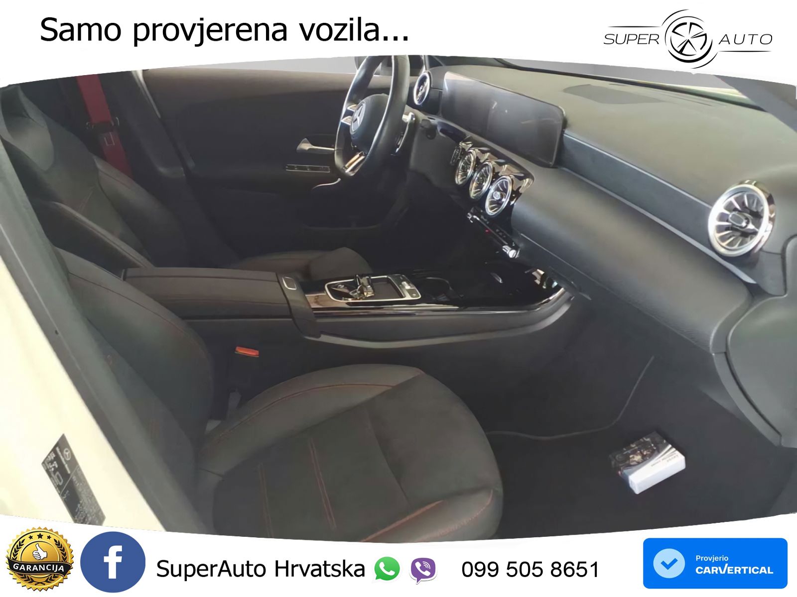 Mercedes-Benz AMG A 35 4MATIC AMG SPEEDSHIFT DCT