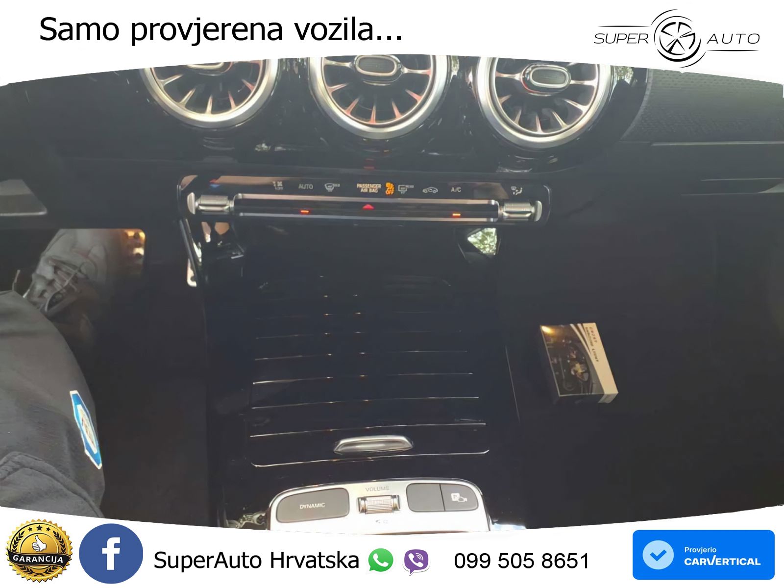 Mercedes-Benz AMG A 35 4MATIC AMG SPEEDSHIFT DCT