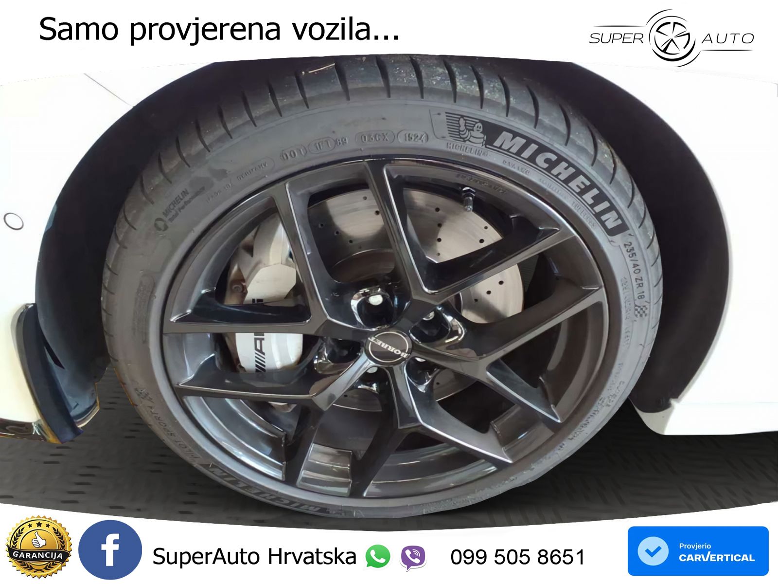 Mercedes-Benz AMG A 35 4MATIC AMG SPEEDSHIFT DCT