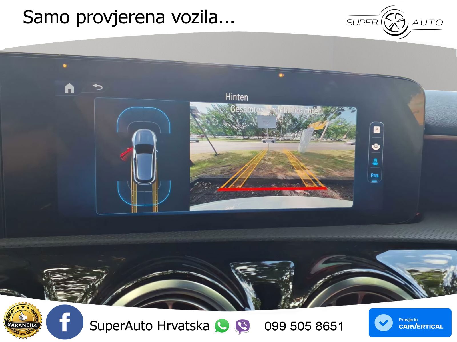 Mercedes-Benz AMG A 35 4MATIC AMG SPEEDSHIFT DCT