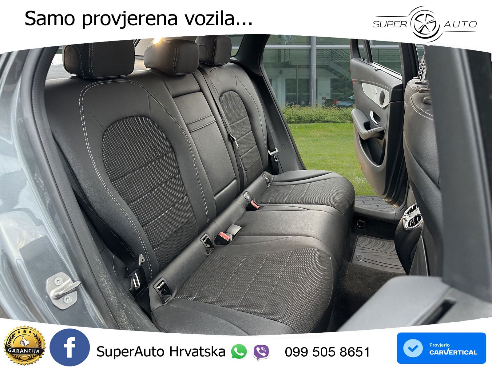 Mercedes GLC 300e (320 KS) 4MATIC 9G-TRONIC LED+GR SJED+ACC