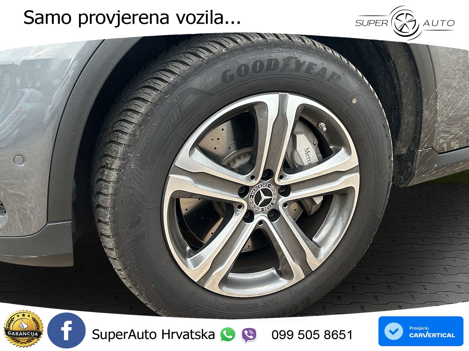 Mercedes GLC 300e (320 KS) 4MATIC 9G-TRONIC LED+GR SJED+ACC