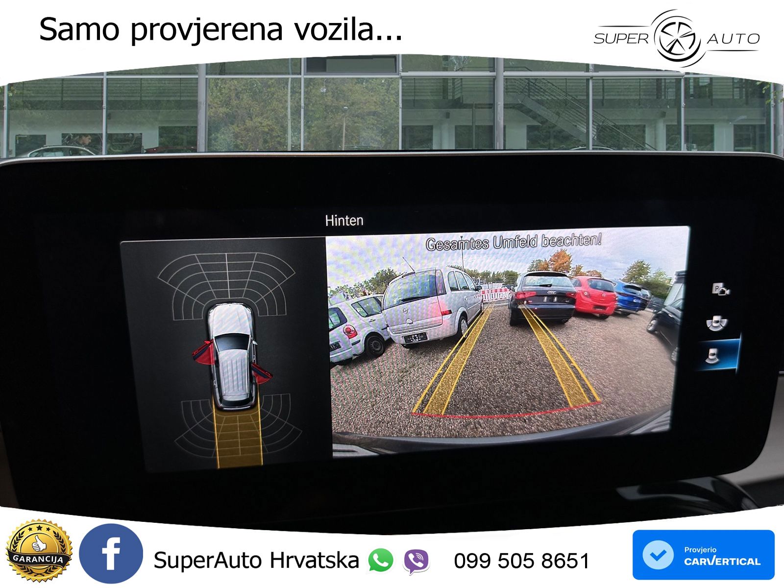Mercedes GLC 300e (320 KS) 4MATIC 9G-TRONIC LED+GR SJED+ACC