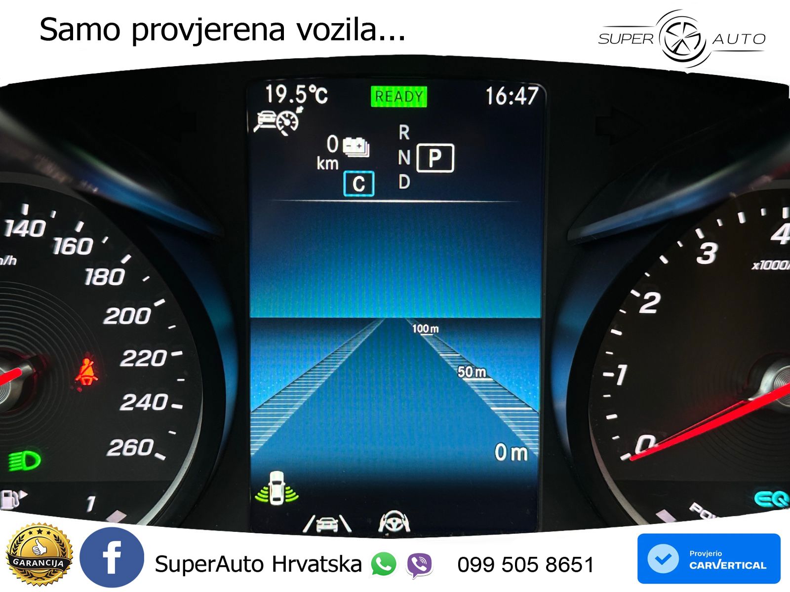 Mercedes GLC 300e (320 KS) 4MATIC 9G-TRONIC LED+GR SJED+ACC