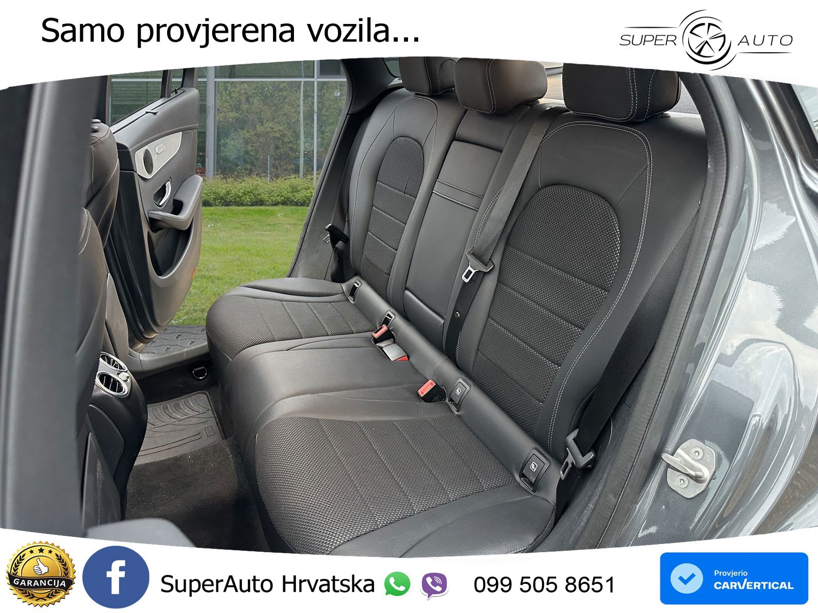Mercedes GLC 300e (320 KS) 4MATIC 9G-TRONIC LED+GR SJED+ACC