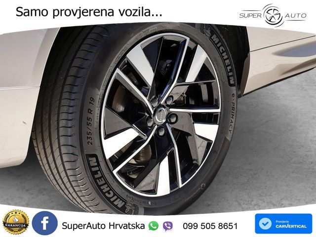 Volvo XC60 T8 AWD Geartronic LED+GR SJED+ACC