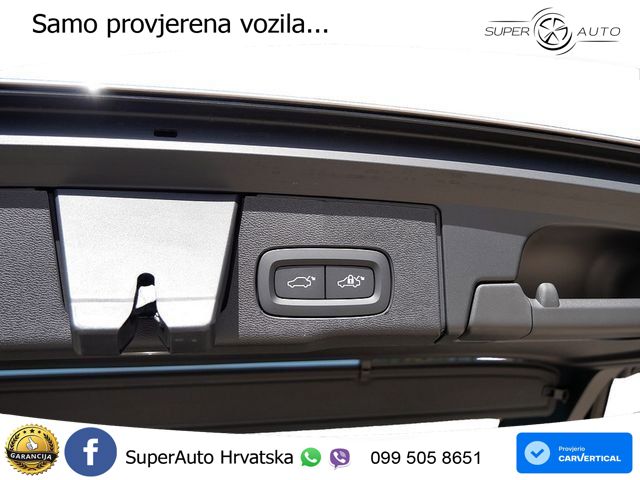 Volvo XC60 T8 AWD Geartronic LED+GR SJED+ACC