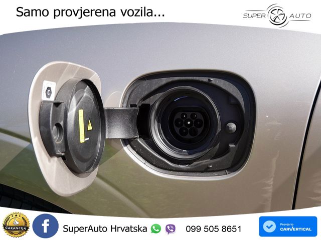 Volvo XC60 T8 AWD Geartronic LED+GR SJED+ACC