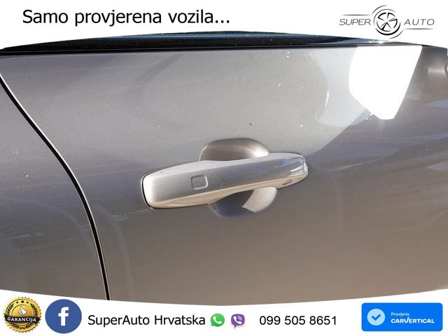 Volvo XC60 T8 AWD Geartronic LED+GR SJED+ACC