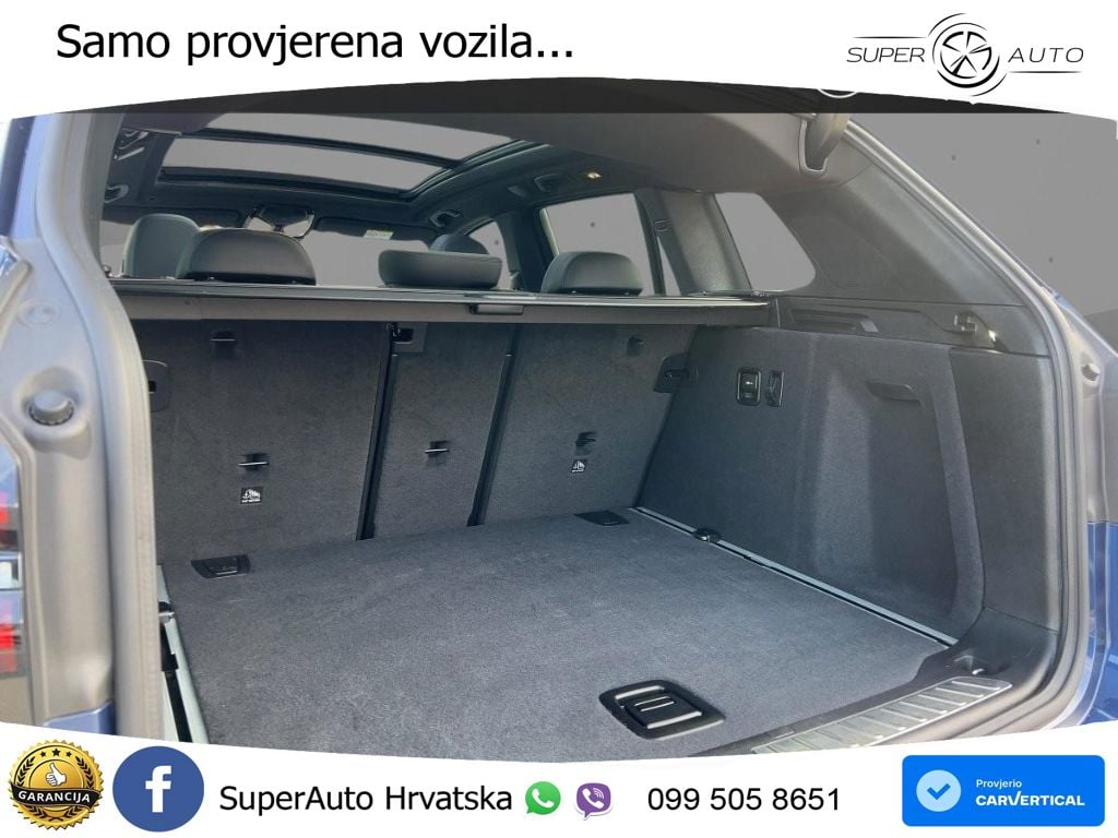 BMW X3 M40i xDrive Steptronic LED+GR SJED+ACC