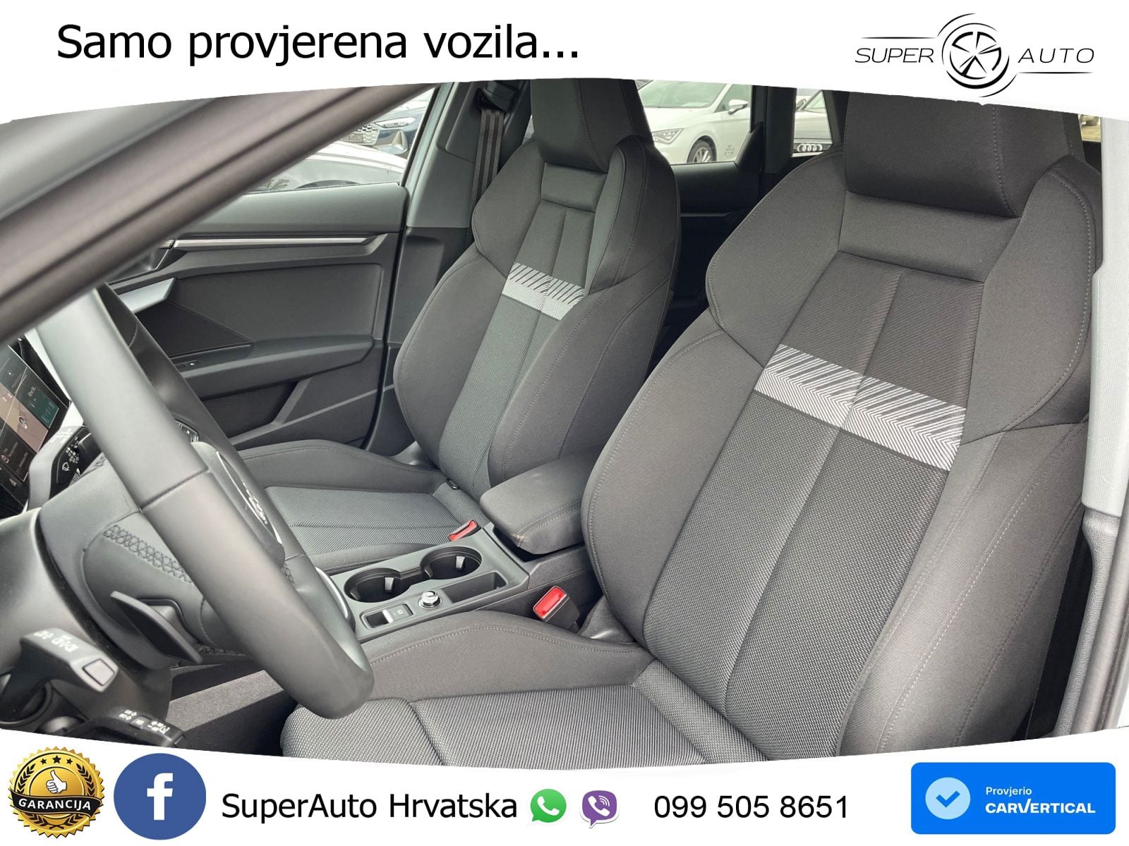 Audi A3 allstreet 35 TDI (150 KS) S tronic LED+GR SJED+ACC