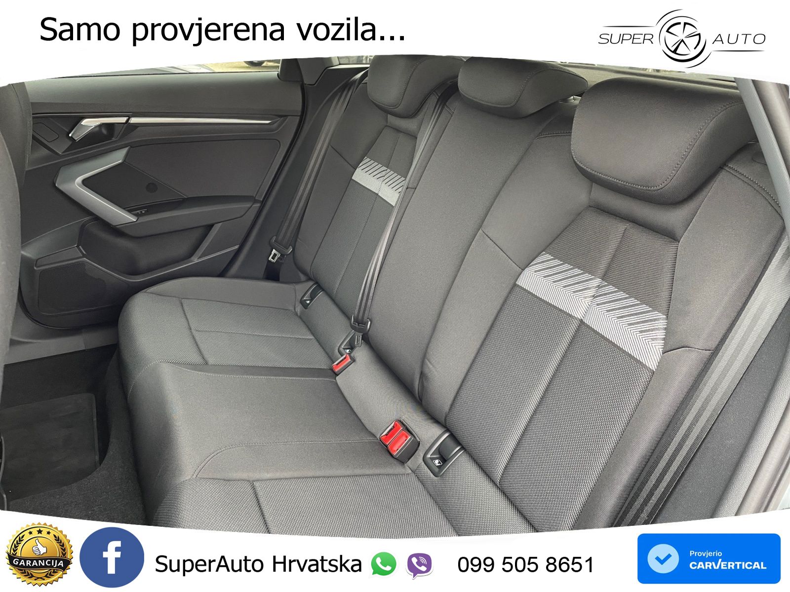 Audi A3 allstreet 35 TDI (150 KS) S tronic LED+GR SJED+ACC