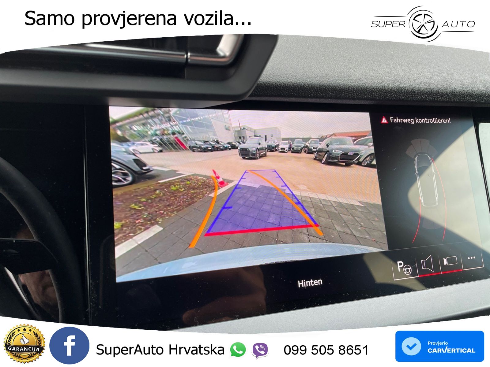 Audi A3 allstreet 35 TDI (150 KS) S tronic LED+GR SJED+ACC